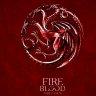FIRE BLOOD