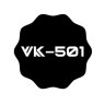 VK-501