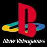 Blow-videogames