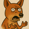 Flash Dingo