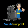 SizzleSurp3D