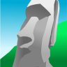 Moai Head Hunter