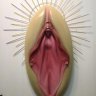 priest of Holy Vagina
