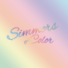 Simmers of Color