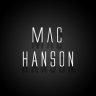 Mac Hanson