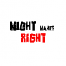 MightMakesRight