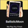 BallisticMoon