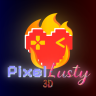 PixelLustyGames