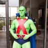 martian manhunter