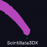 Scintillate3DX