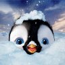 NOTintoHappyfeet