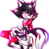 Ken The Wolf