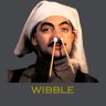 wibbled