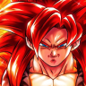 SSJ4 Gogeta