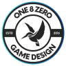 One8Zero Game Designs