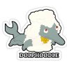 dolphoodle