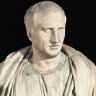 MARCUS TULLIUS CICERO