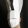 Mr. White Rabbit
