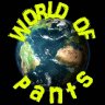 World of Pants