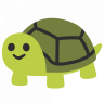 Bob the turtle