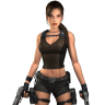 LaracroftGo