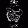 Sir_LynX