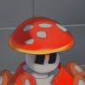 R_Mushroom