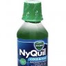 NyQuil Driver