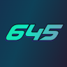 645th