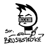 SirBrushstroke