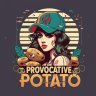 Provocative-Potato