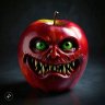 Evil apple