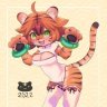 tigerchan45