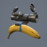 BananaCustardCup