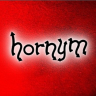 hornym