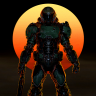 Doom Slayer 1996