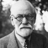 sigmundFreud