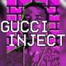 gucciinject