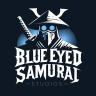 BlueEyedSamurai