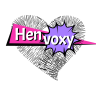 Henvoxy