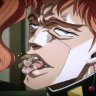 Kakyoin the milf hunter