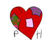 PatchworkHeart