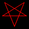 pentagram_cookie