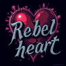 Rebel Heart