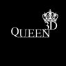 QUEEN3D