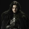 Jon Snoww