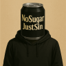Nosugar_Justsin