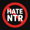 HATE NTR AND AS****