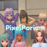 PixelPorium