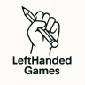 LeftHanded Games